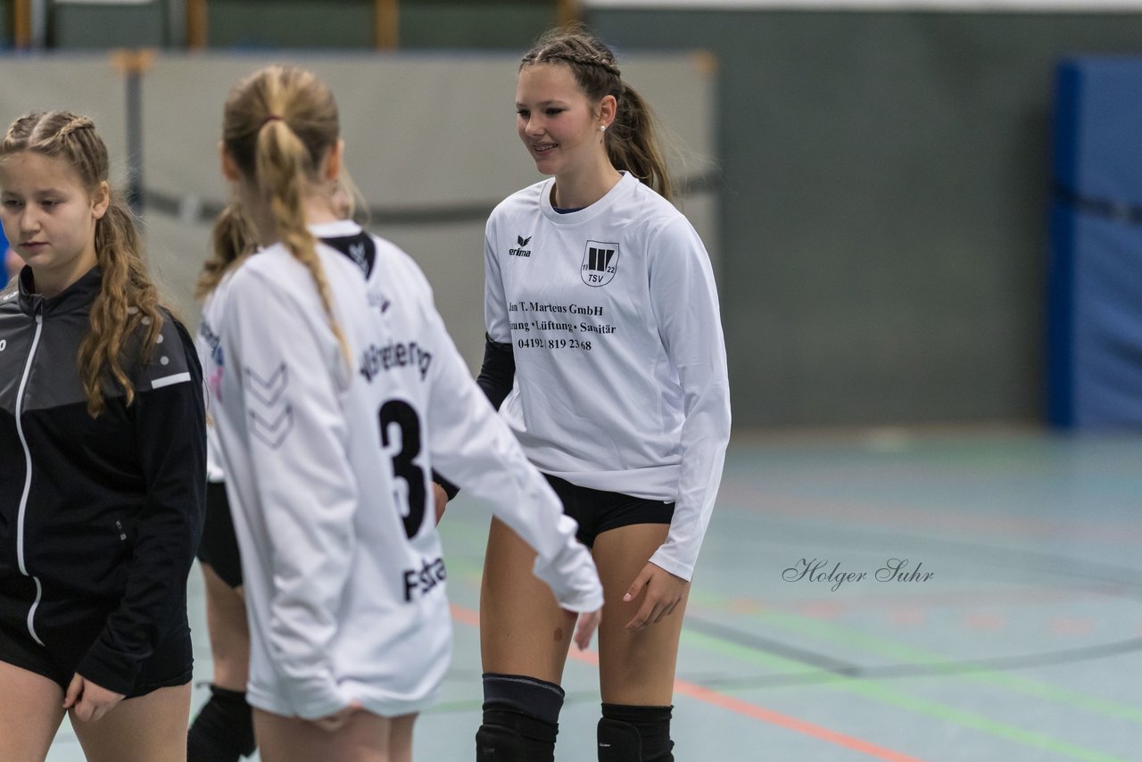 Bild 375 - wU16 Wiemersdorf